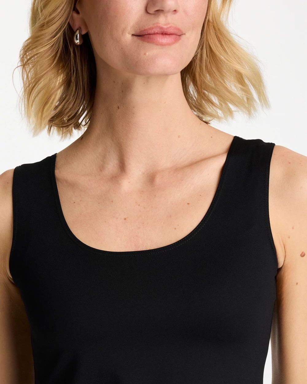Microfiber Tank | Chico's